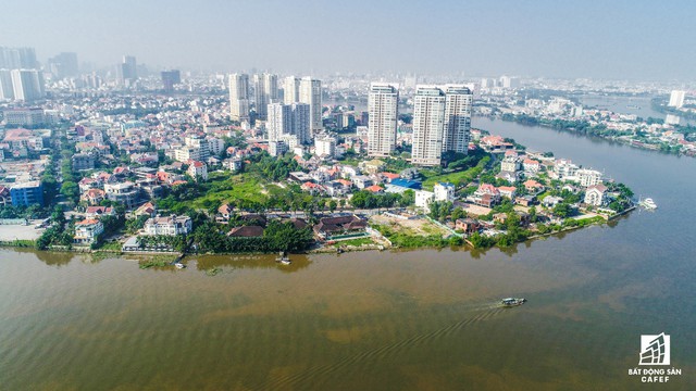 
Cùng với tuyến Metro đang hình thành, các hạng mục hạ tầng đã và đang triển khai tại Thảo Điền có thể kể đến như: Dự án xây dựng đường nối từ đường Nguyễn Văn Hưởng đến xa lộ Hà Nội.

 
