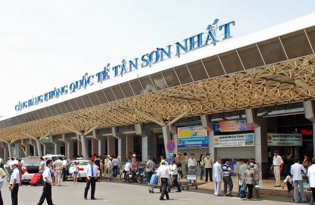 Thủ tướng đồng ý thuê tư vấn quốc tế xây dựng phương án mở rộng sân bay Tân Sơn Nhất
