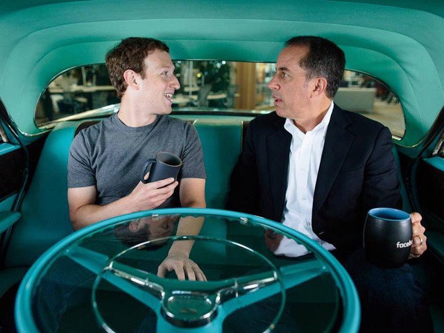 
Khi đi tập, Zuckerberg thường không ăn sáng quá cầu kỳ. Tập trung sâu vào những gì đang làm và không lãng phí thời gian cho những quyết định nhỏ là cách Zuckerberg vẫn thực hiện trong công việc và cuộc sống.
