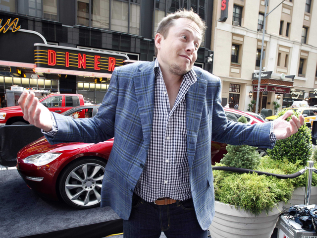 
Câu chuyện Elon Musk sa thải trợ lý gán bó suốt 12 năm đã gây ra nhiều tranh cãi.
