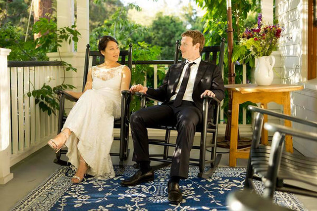 Khoa học chứng minh: Có một người bạn đời tốt chính là bí quyết lớn nhất của những người thành công