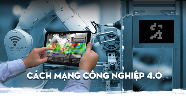 7 nghề nào không bị thay thể bởi công nghệ 4.0?