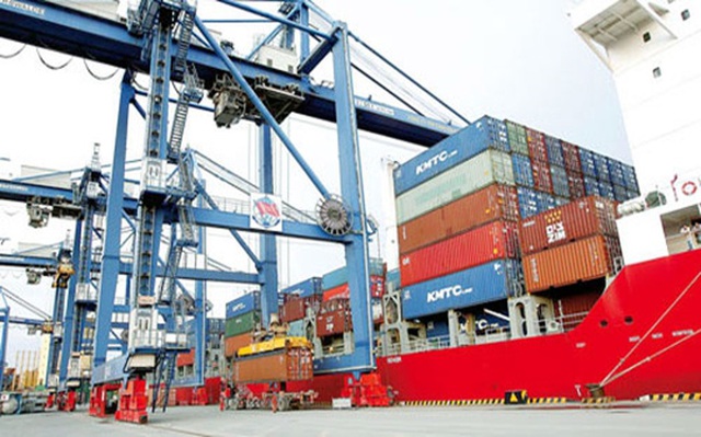 Logistics Việt: Khó "nâng hạng" vì nhiều rào cản Logistics Việt: Khó "nâng hạng" vì nhiều rào cản