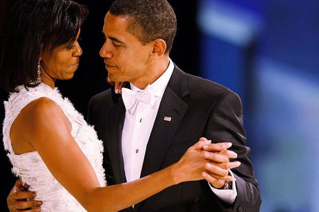 
Trong suốt 6 năm qua, ông Obama không hút một điếu thuốc nào vì sợ vợ.
