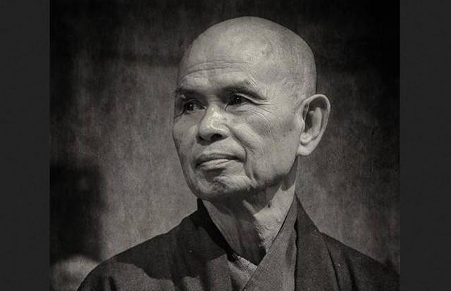 Những câu danh ngôn có sức ảnh hưởng lớn nhất từ thiền sư Thích Nhất Hạnh Những câu danh ngôn có sức ảnh hưởng lớn nhất từ thiền sư Thích Nhất Hạnh