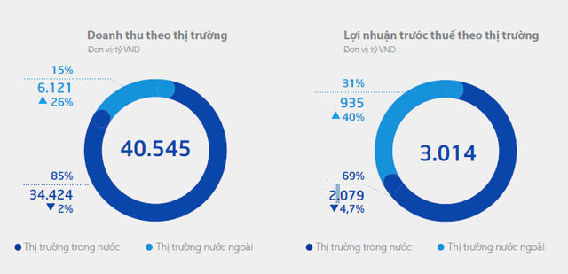 
Nguồn: Báo cáo thường niên năm 2016 của FPT
