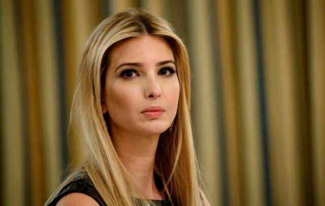 Ivanka Trump đã chính thức trở thành trợ lý cho cha mình, Tổng thống Mỹ Donald Trump trong tuần này.