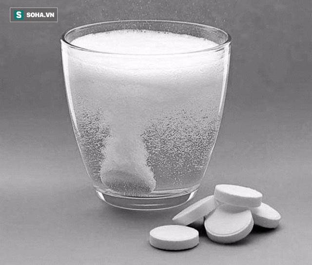 
Một thang thuốc mười vị đôi khi cũng ngang bằng một viên Paracetamol
