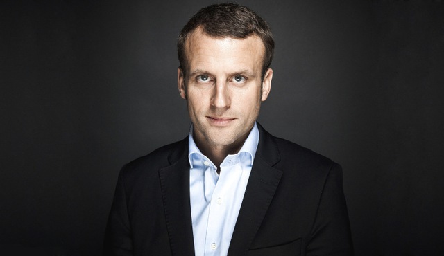 
Tổng thống Pháp Emmanuel Macron là nhân vật dưới 40 có ảnh hưởng nhất thế giới
