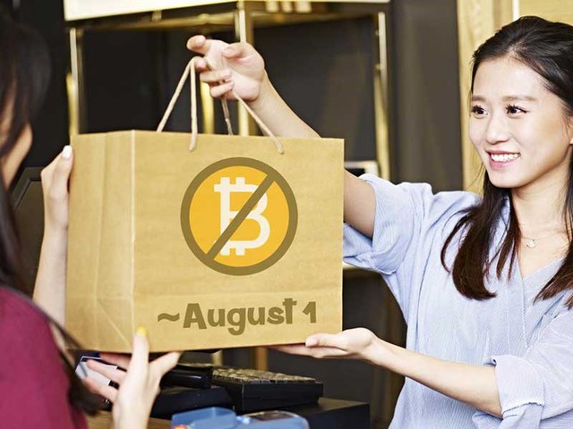 
Tiền ảo bitcoin đã được sử dụng để thanh toán các dịch vụ tại một số nước như Mỹ, Thụy Điển, Đan Mạch, Nhật Bản… Ảnh: INTERNET
