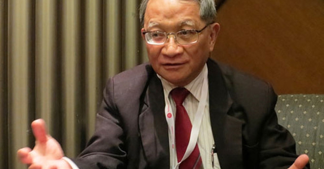 
TS. Lê Đăng Doanh - Nguyên Viện trưởng Viện Quản lý Kinh tế Trung ương (CIEM)
