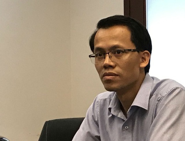 
Nguyễn Phú Hiệp, Giám đốc Công ty TNHH đầu tư Quốc lộ 1 Tiền Giang
