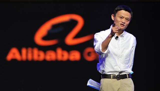 Jack Ma được biết đến là một tỷ phú tài ba giàu thứ 2 ở Trung Quốc.