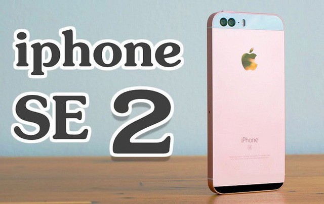 Hậu duệ của iPhone SE có lẽ sẽ không gây ra nhiều vấn đề.