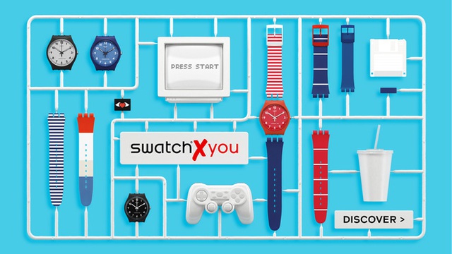 
Swiss Made giá rẻ là lý do giúp Swatch trở thành hãng đồng hồ bán chạy nhất thế giới.
