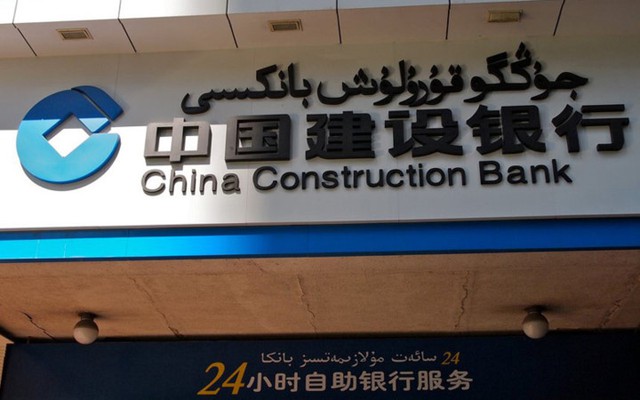 
Vị trí thứ 2 là Ngân hàng Xây dựng Trung Quốc (CCB), với tổng giá trị tài sản ước tính 2.940 tỉ USD.
