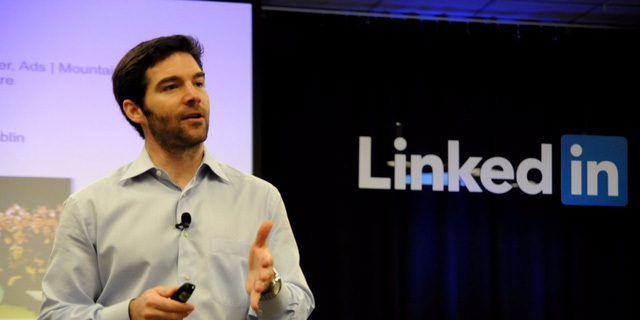 Jeff Weiner - CEO LinkedIn