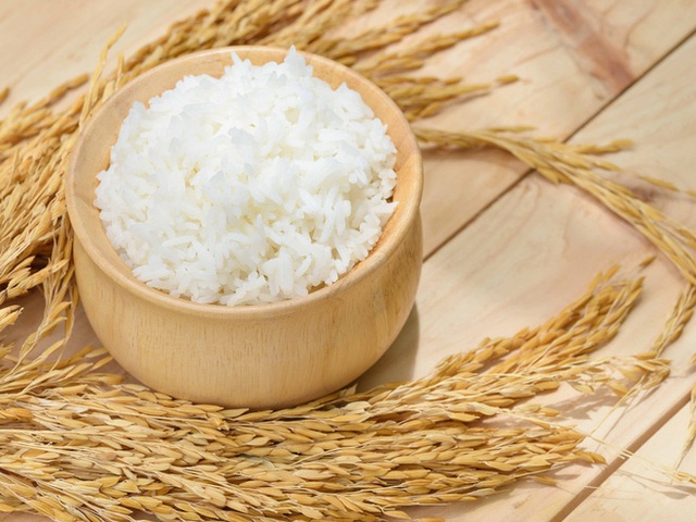 
Bảo quản gạo tốt để có cơm thơm ngon.
