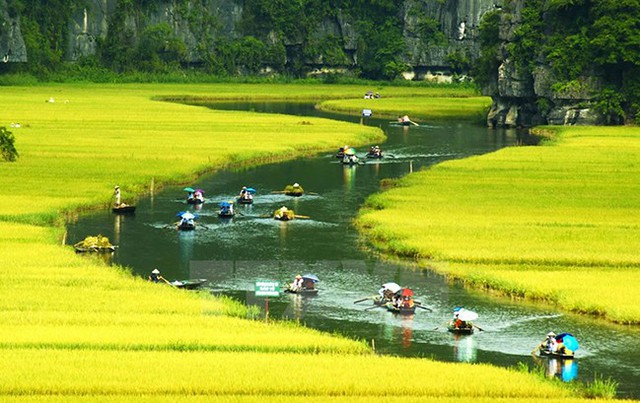  Hy vọng ngành công nghiệp không khói của Việt Nam sẽ thực sự bứt phá trở thành ngành kinh tế mũi nhọn.