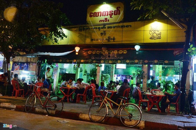 1001 kiểu sử dụng vỉa hè các nước ảnh 15