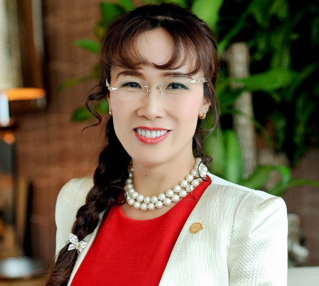 Nằm trong Top 100 phụ nữ quyền lực nhất thế giới do Forbes bình chọn, là người phụ nữ giầu nhất trên sàn Chứng Khoán, bà Nguyễn Thị Phương Thảo cũng là bóng hồng nhiều quyền lực và có ảnh hưởng lớn đến thị trường bất động sản Việt Nam, nhất là bất động sản nghỉ dưỡng .