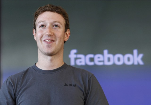 
Phong cách sống của CEO Facebook Mark Zuckerberg đang là điển hình cho Giai cấp Khát khao mới ở Mỹ.
