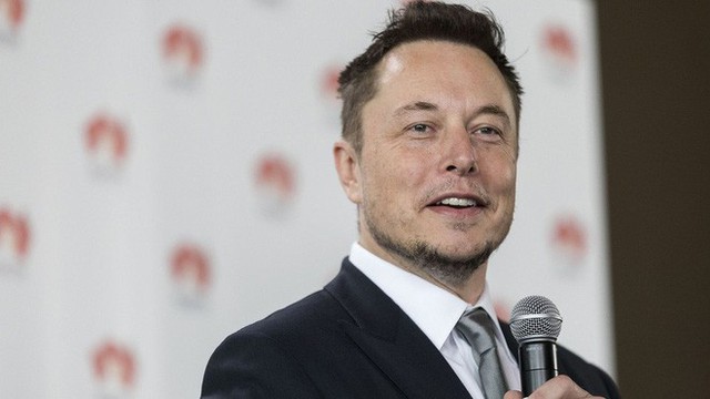 
Khi Musk và Heard kết thúc mối quan hệ của họ vào mùa hè năm ngoái, Musk cho rằng việc chia tay này sẽ là bảo mật trước phương tiện truyền thông xã hội.
