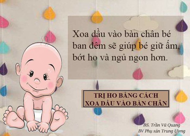 
Cách này quá thông dụng – Các mẹ không nên bỏ qua
