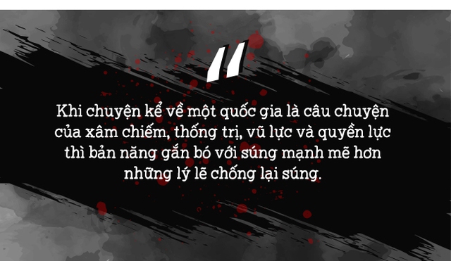 Vì sao người Mỹ không từ bỏ súng? - Ảnh 3.