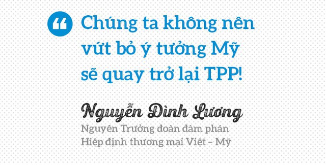 Chuyên gia đàm phán lý giải chuyện Canada “gây sốc” tại APEC và lý do khiến Mỹ có thể quay lại với TPP - Ảnh 7.