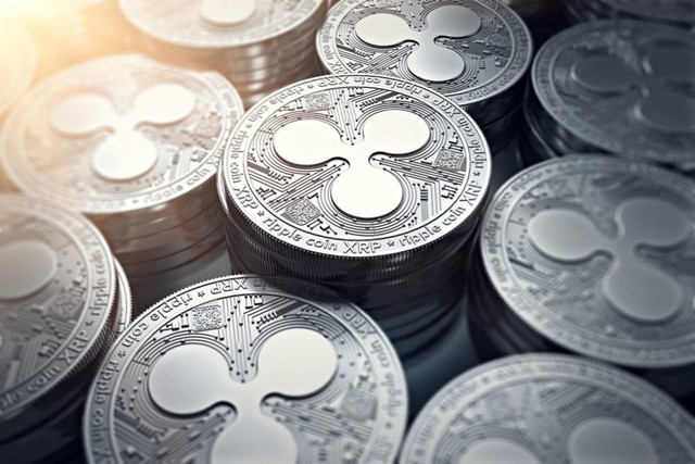 Tăng 7.000%, ripple là đồng tiền số hot không kém bitcoin Tăng 7.000%, ripple là đồng tiền số hot không kém bitcoin
