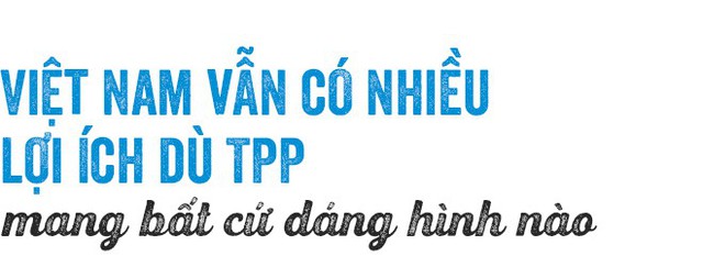 Chuyên gia đàm phán lý giải chuyện Canada “gây sốc” tại APEC và lý do khiến Mỹ có thể quay lại với TPP - Ảnh 6.