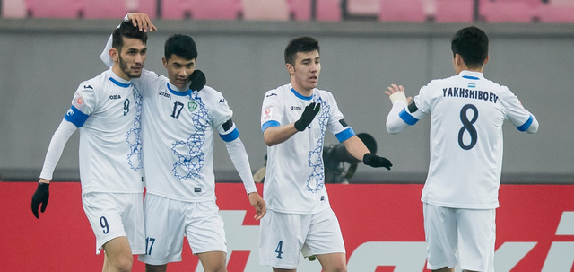 Tử huyệt của Uzbekistan mà U23 Việt Nam cần khai thác nếu muốn giành cup vô địch - Ảnh 1.
