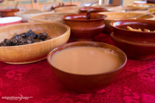 Ghé thăm đất nước hạnh phúc Bhutan và choáng ngợp với nhiều món ẩm thực thú vị - Ảnh 10.