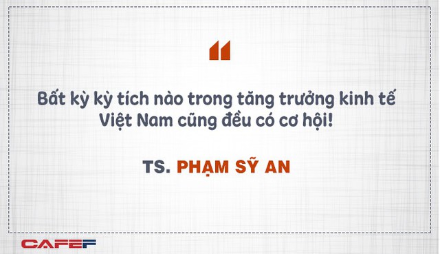 Điểm tương tự giữa kinh tế và bóng đá hay từ kỳ tích U23 Việt Nam ngẫm về cách hoá rồng, hổ châu Á của Việt Nam - Ảnh 1.