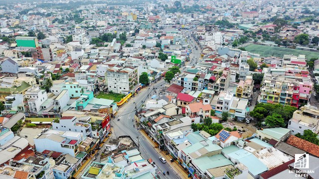 TP.HCM: Những dự án giao thông được mong đợi nhất trong năm 2018 - Ảnh 10.