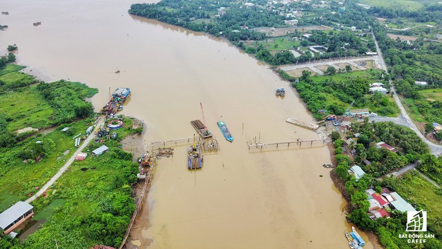 TP.HCM: Những dự án giao thông được mong đợi nhất tong năm 2018 - Ảnh 8.