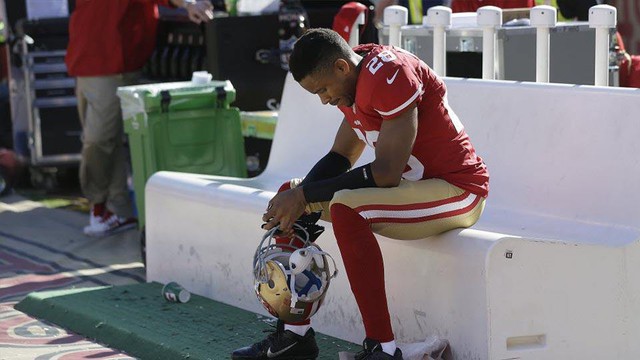 11 bài học đáng giá từ bóng đá giúp cuộc sống trở nên tốt đẹp hơn - Ảnh 3.