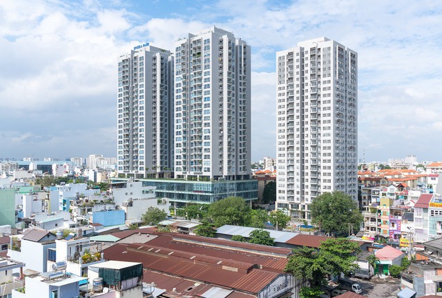 Ra mắt thương hiệu quản lý tòa nhà Rivera Homes – Cú đột phá của Long Giang Land - Ảnh 2.