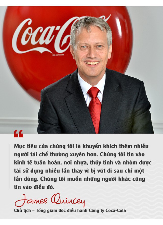 Câu chuyện thú vị về “cuộc sống thứ hai” của chai Coca-Cola tại Việt Nam - Ảnh 6.