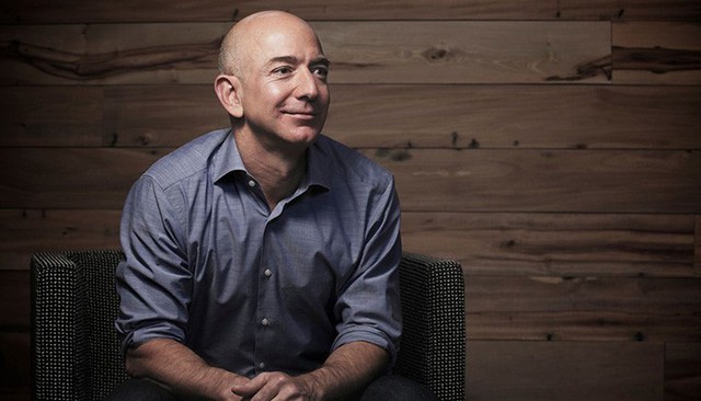 Cấm sử dụng PowerPoint: Thách thức khác người của Jeff Bezos dành cho “đại gia đình” Amazon mang tới hiệu quả bất ngờ đến khó tin - Ảnh 2.