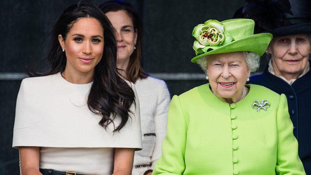 Công nương Meghan đã có bầu và đây là 8 quy tắc hoàng gia mà cô phải tuân theo trong thai kỳ - Ảnh 7.