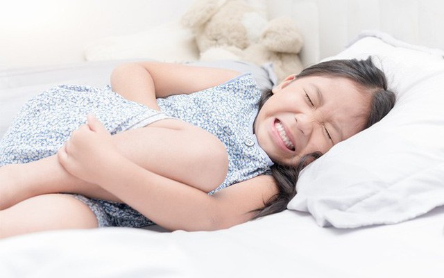 Những mẹo hay giúp trẻ phòng tránh bệnh cảm cúm đang vào mùa - Ảnh 4.