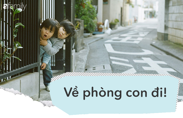 8 câu cha mẹ hãy nhớ đừng bao giờ nói với con - Ảnh 2.