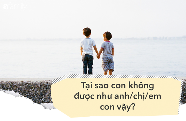 8 câu cha mẹ hãy nhớ đừng bao giờ nói với con - Ảnh 3.