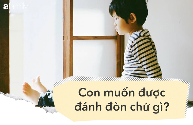 8 câu cha mẹ hãy nhớ đừng bao giờ nói với con - Ảnh 5.