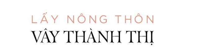 Doanh nhân Hà Bùi: Từ cô công nhân nhặt chỉ đến CEO thời trang Sohee - Ảnh 8.