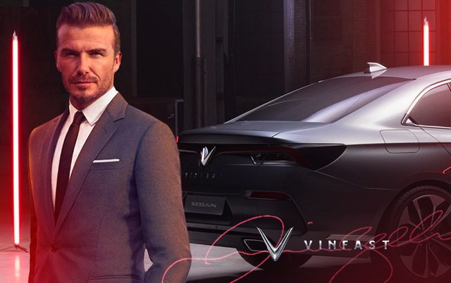 Lộ thông tin VinFast chơi lớn mời David Beckham xuất hiện trong sự kiện ra mắt xe chiều nay: Sự lựa chọn hoàn hảo! - Ảnh 1.