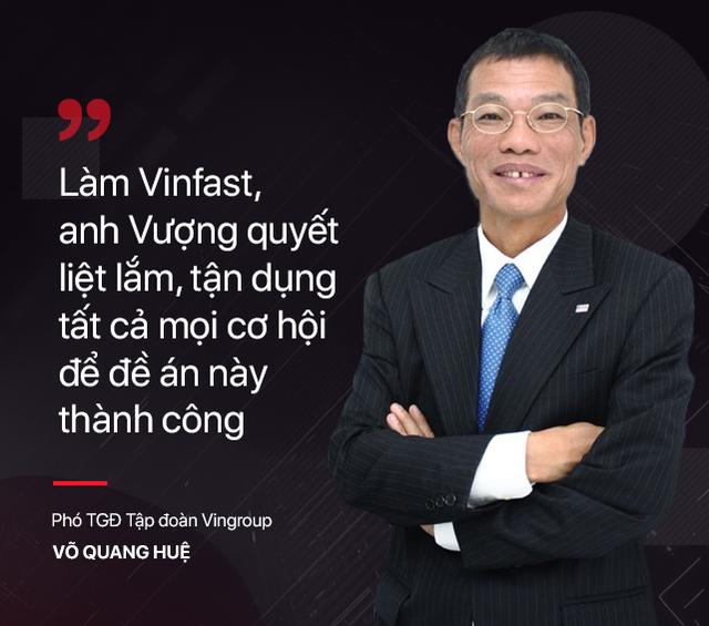  Chiếc xe hơi đầu tiên của VinFast có thiết kế riêng cho người Việt, giá cả phải chăng - Ảnh 4.