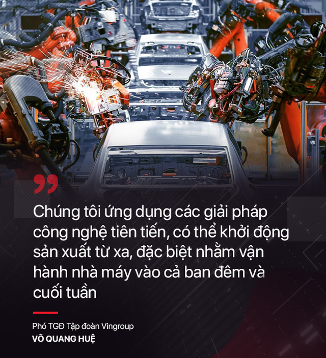  Chiếc xe hơi đầu tiên của VinFast có thiết kế riêng cho người Việt, giá cả phải chăng - Ảnh 6.